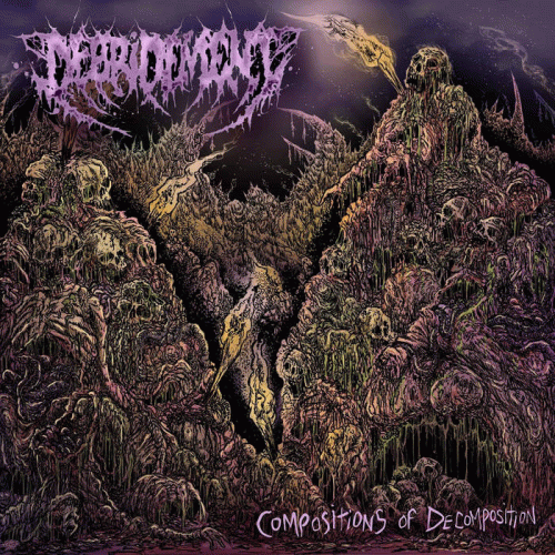 Debridement : Compositions of Decomposition